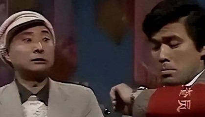 陈佩斯:从艺45年,没有得过国家一级大奖,70岁因一句话再次爆红