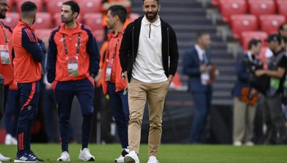 齐达内执教曼联的两大条件:能否扭转乾坤?