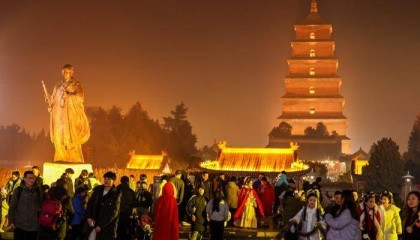 报团去西安3日游多少钱人民币?跟团!去西安有必要跟团嘛?