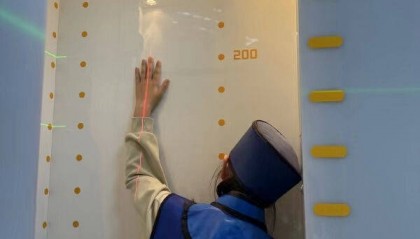 西安市红会医院放射科开展EOS微剂量骨龄检测技术