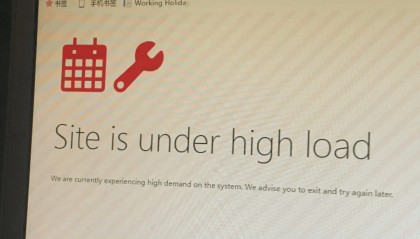 今天,新西兰移民局官网被中国人挤崩!华人女生亲述:“存5万人民币,瞒着父母出国......”