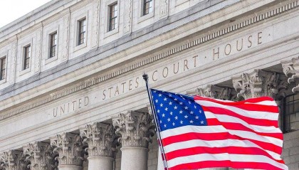 法院宣布特朗普关税政策无效 ,对华关税或降至12%?