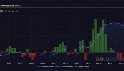比特币冲击10万美元大关?四大潜力币将在6月迎来百倍爆发,财富神话即将上演