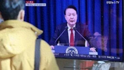 韩国政变“惊天大瓜”!尹锡悦挑衅金正恩,想假扮朝军潜入首尔?