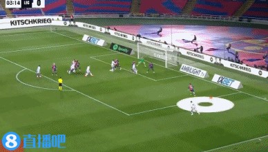 对阵莱加内斯开场195秒城门失守,这是巴萨本赛季最快丢球