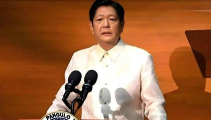 火药桶再度燃起,菲律宾战火一触即发!亚洲“乌克兰”要成为现实?