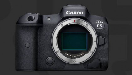 佳能EOS R5 Mark II将于今年5月发布?