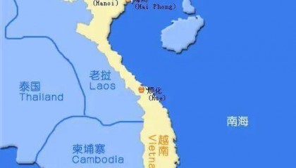 月薪3000元人民币,在越南当地能够拥有怎样的生活?说出来别不信