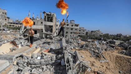 朝鲜被俄罗斯坑惨了?朝军这次死伤惨重,美高官火速曝出猛料!