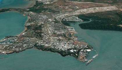 难怪澳方要强收达尔文港，澳媒曝出一则消息，背后操纵者现出真身