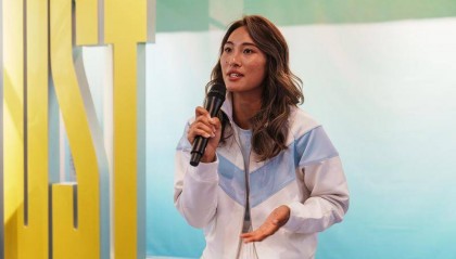 郑钦文:伤病恢复情况良好 期待以理想状态进入“中国赛季”