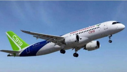 越南突然表态,做出重大决定,美国慌了:中方C919将成大赢家?