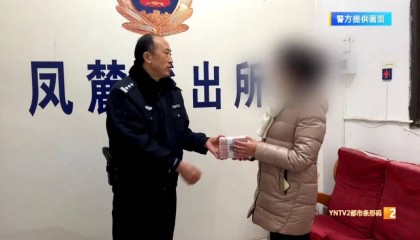 女儿把10万元钱藏饮水机里,父亲:丢的时候真没发现!