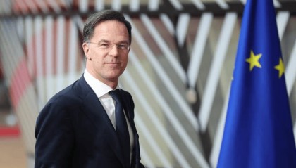 对俄罗斯无计可施?鲁比奥突然直接交底:俄乌必须都各退一步