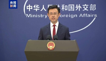 中方发火了,要求乌克兰纠正错误,乌克兰无视中方警告,后悔都来不及