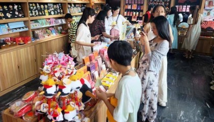 消费新观察|“为创意买单”成假期文旅消费新热点