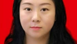 吴斐斐,主动投案