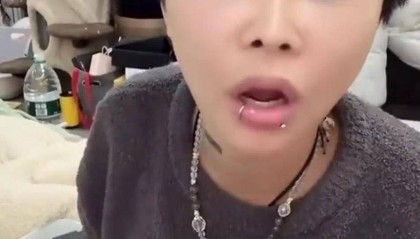 网红顾茜茜自曝日入30多万 业内人士:正常 但近七成主播月收入在3000元以下