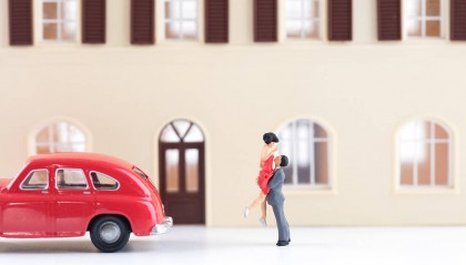 夫妻可互查对方名下车房,弱势一方离婚能分更多?