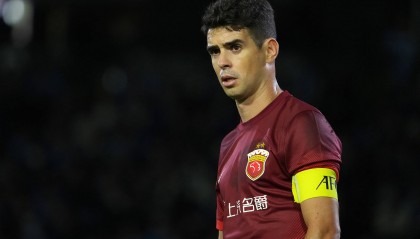 当头棒喝!亚冠-巴尔加斯世界波遮羞 海港1-3川崎前锋