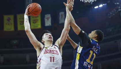 母队官宣!余嘉豪加盟毕尔巴鄂 新赛季征战西甲