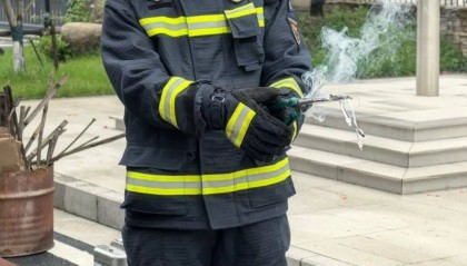 10多秒飙到400℃!不少浙江人在用…