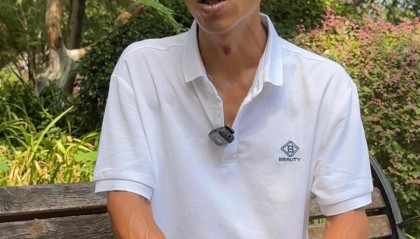 “鸡排哥”赚得盆满钵满购置多套房产?当事人幽默回应:还没到一个亿,你多来,我才能多卖2份