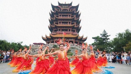 武汉位列国内热门长途游目的地第六,旅行订单同比增长20%