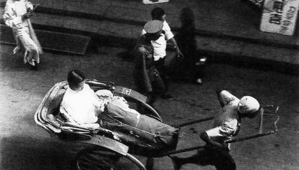 “西直门奔海淀——拉了!”这句老北京歇后语打哪儿来的?