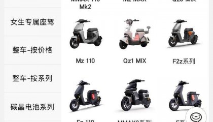 雅迪、九号全网下架多款电动自行车,经销商:新国标即将实施