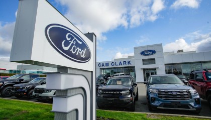 今天,加拿大“对等反击”美国