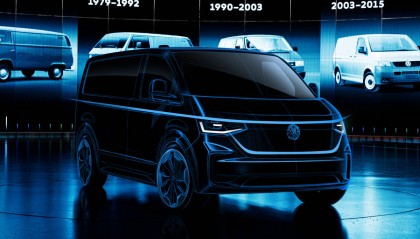 原创
                约人民币28.8万元起,大众新一代迈特威预告片发布,明年初上市