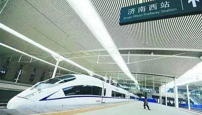 17座高铁站,宏大布局引关注