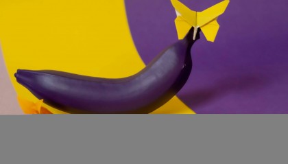 香蕉的健康奇迹:常吃半年,身体会发生4大改变?