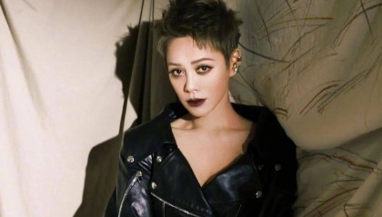 53岁宁静回应“没有戏拍”:他们根本演不过我,称可能会尝试拍短剧