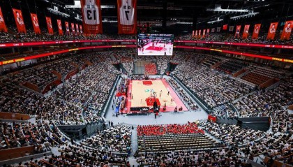 最疯狂的夏天!CBA休赛期市场活跃 北上广最大赢家