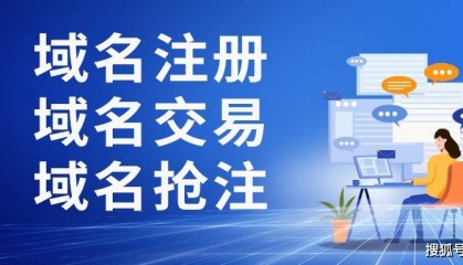 域名高PR在哪个平台进行交易?