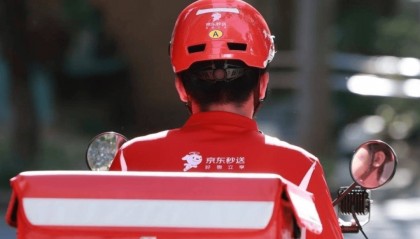 京东宣布:外卖骑手五险一金所有成本,全部由京东承担