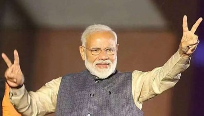 莫迪收到邀请函,不料G7出师不利,连金砖都不如,事情不简单