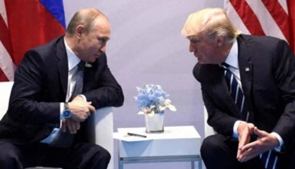 万没料到!中俄不再结盟?拉夫罗夫已经对华透底,表态很不一般