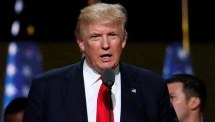 218:214!美国税改法案通过,72岁崔天凯罕见出山,一语轰动全球舆论