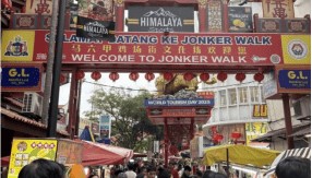 从习主席署名文章看大国外交|关于马来西亚,习主席提到了这句广告语