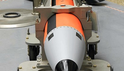 外媒:美国计划5月下旬开始批量生产B61-13核炸弹,比原计划提前近一年