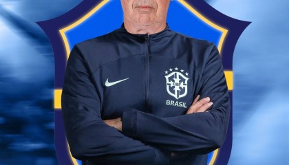 冲击6星!曝安切洛蒂与巴西队达协议 带队征战2026世界杯