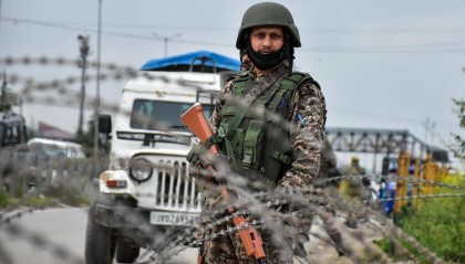 刚泄洪又断水,印巴局势升级!紧张时刻,伊朗外长将访两国