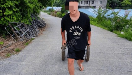 武汉23岁大学生触碰捕兽电网不幸身亡,家属称系参与景区护农工作,律师解读