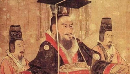 从“白金三品”到“咸丰大钱”,看大额虚币在各朝是如何发展的?