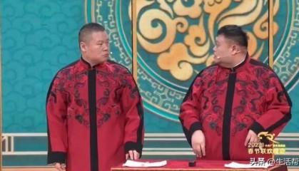 春晚新消息:6个语言类节目参与审查