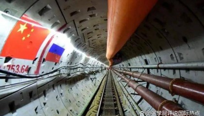 蒙古快到嘴的鸭子,被俄罗斯无情拿走,背后竟然是中国出的主意?