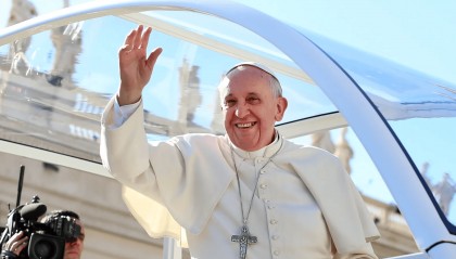 方济各去世,下一任罗马教皇如何产生?